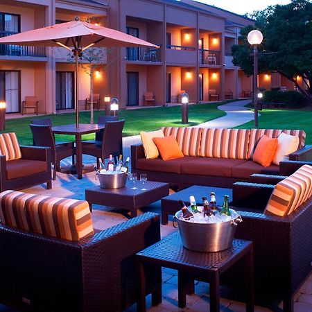 Hotel Courtyard Chicago Arlington Heights/South Zewnętrze zdjęcie
