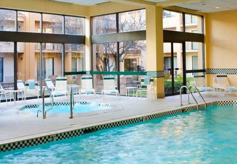 Hotel Courtyard Chicago Arlington Heights/South Zewnętrze zdjęcie