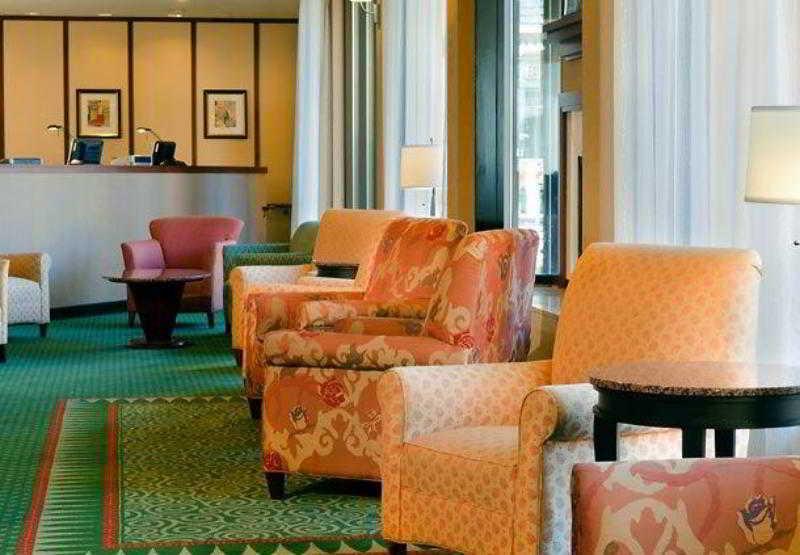 Hotel Courtyard Chicago Arlington Heights/South Wnętrze zdjęcie