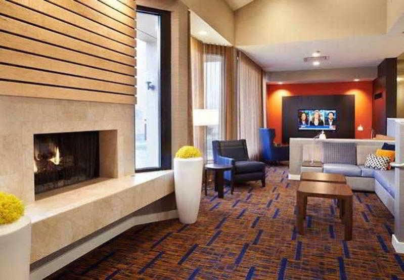 Hotel Courtyard Chicago Arlington Heights/South Zewnętrze zdjęcie