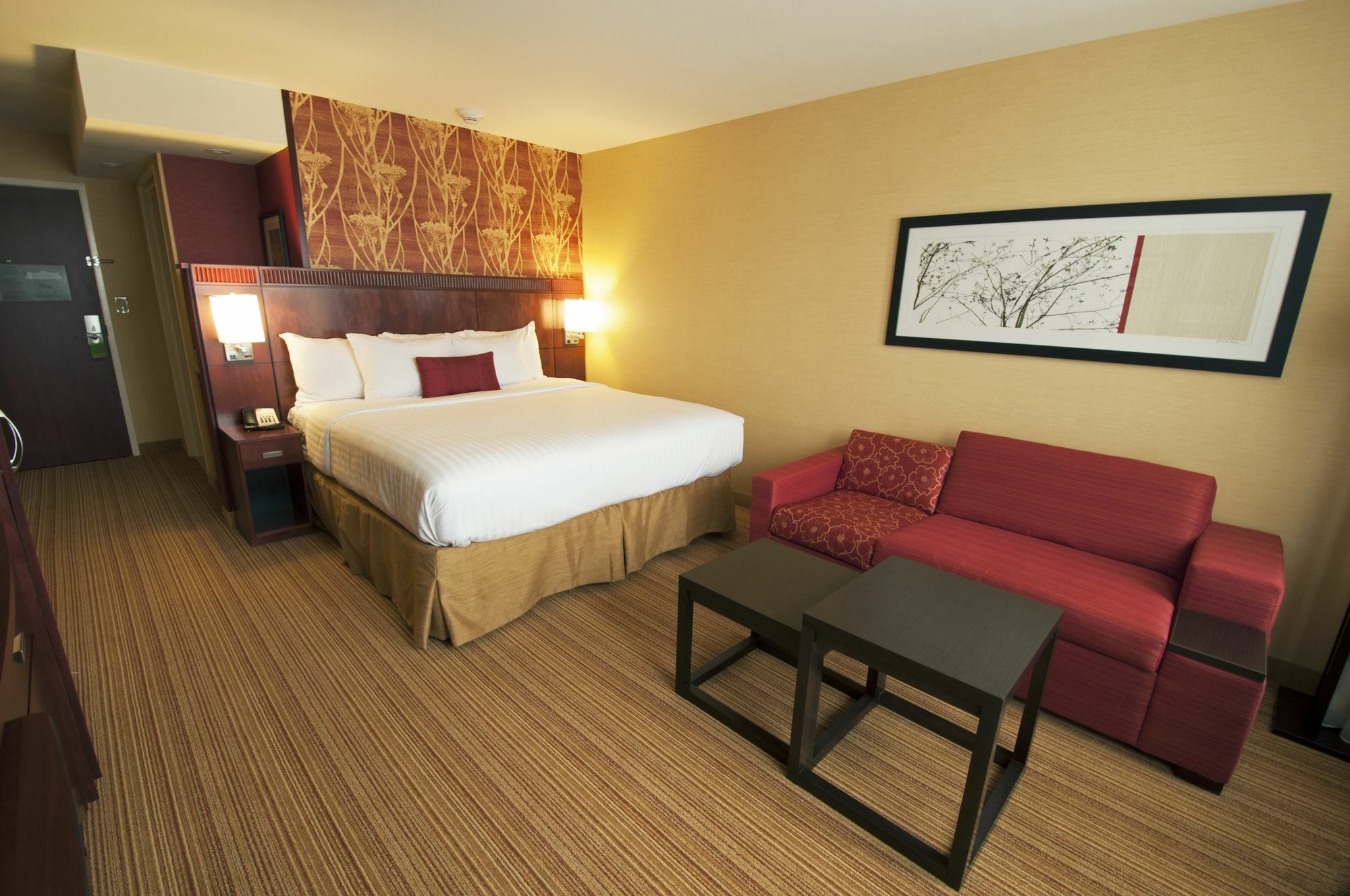 Hotel Courtyard Chicago Arlington Heights/South Zewnętrze zdjęcie